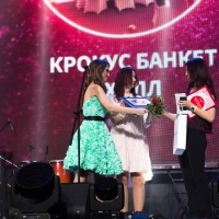 4banket Premia Фотоотчет III Церемонии #1847